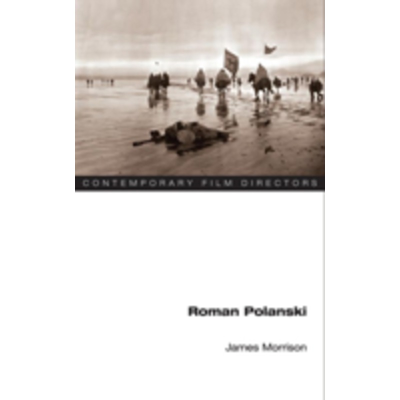 roman polanski