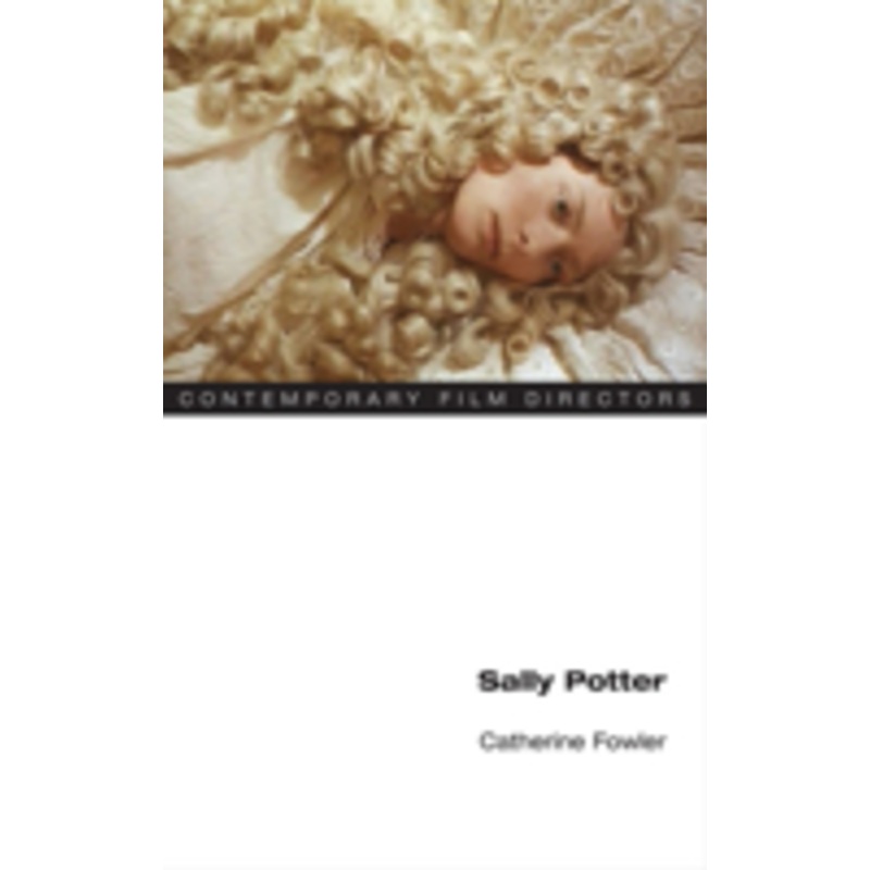 sally potter