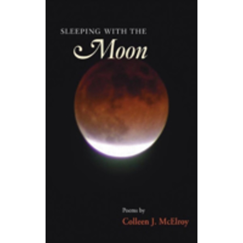 sleeping with the moon