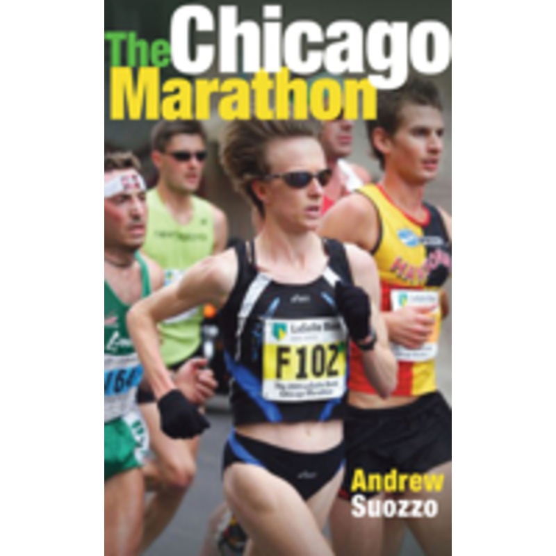 the chicago marathon