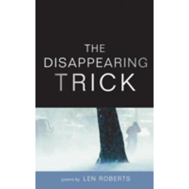 the disappearing trick