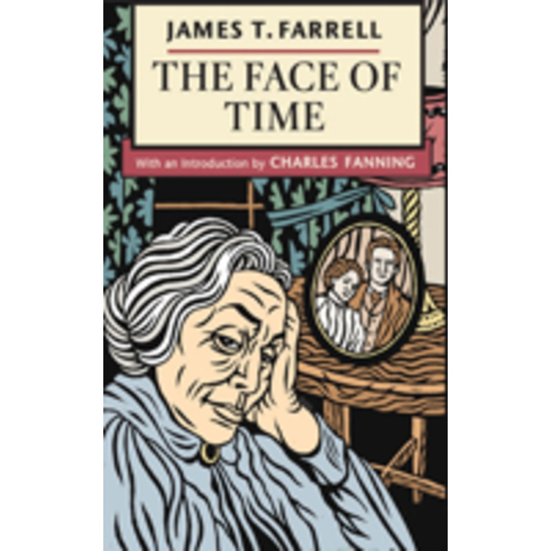the face of time