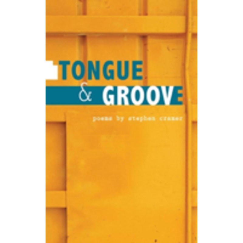 tongue & groove
