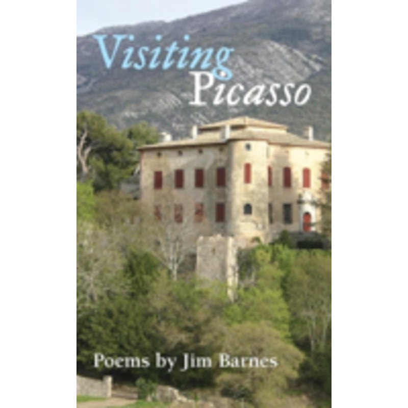 visiting picasso