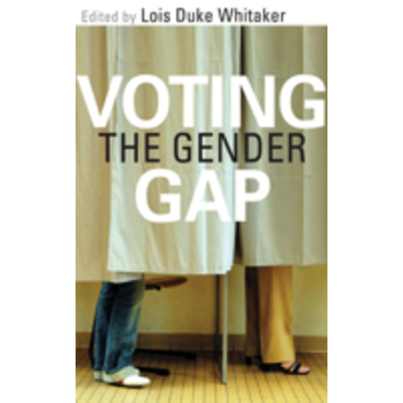 voting the gender gap