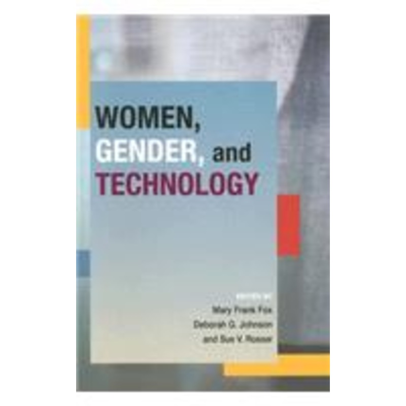 women, gender, and technology