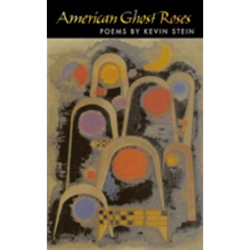 american ghost roses