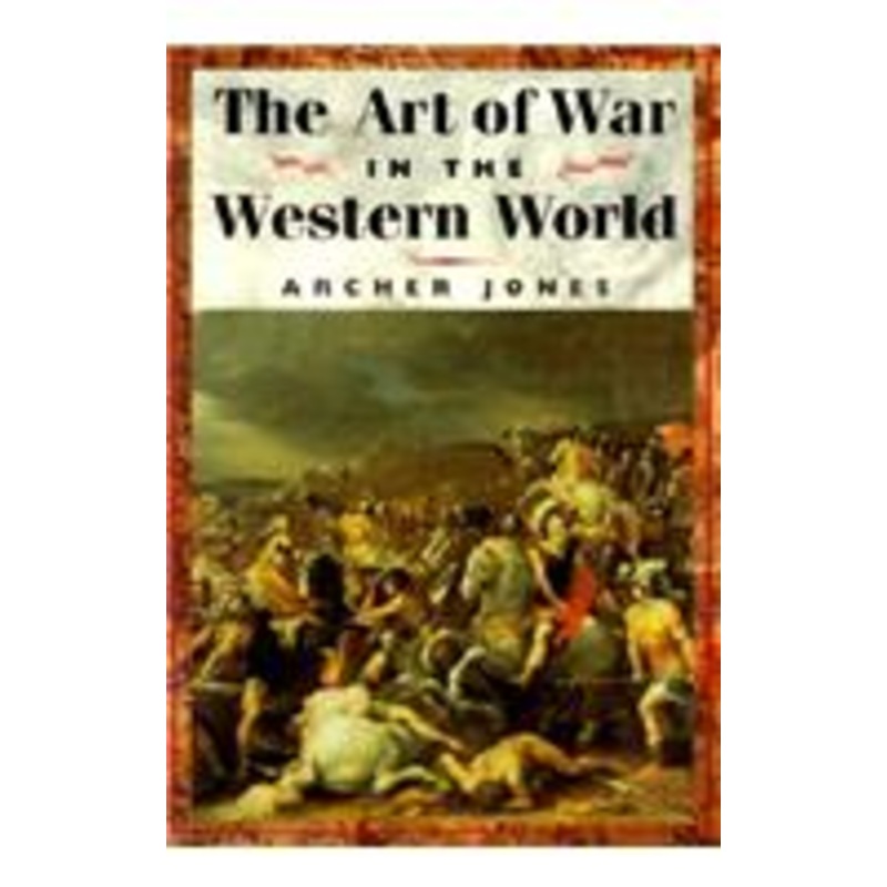 art of war in western world