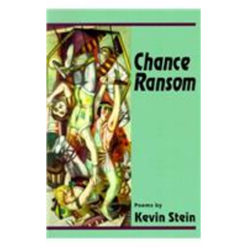 chance ransom