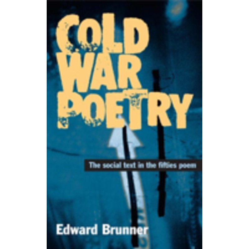 cold war poetry