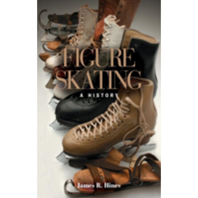 figure skating: a history