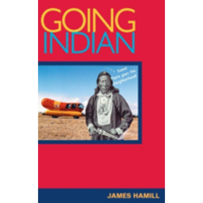 going indian