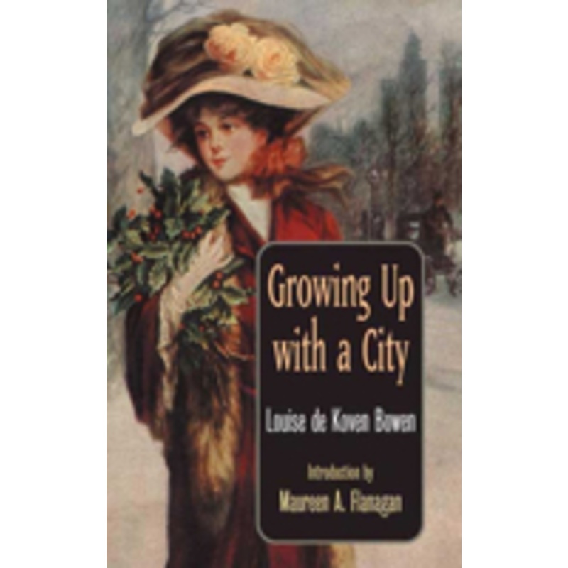 growing up with a city