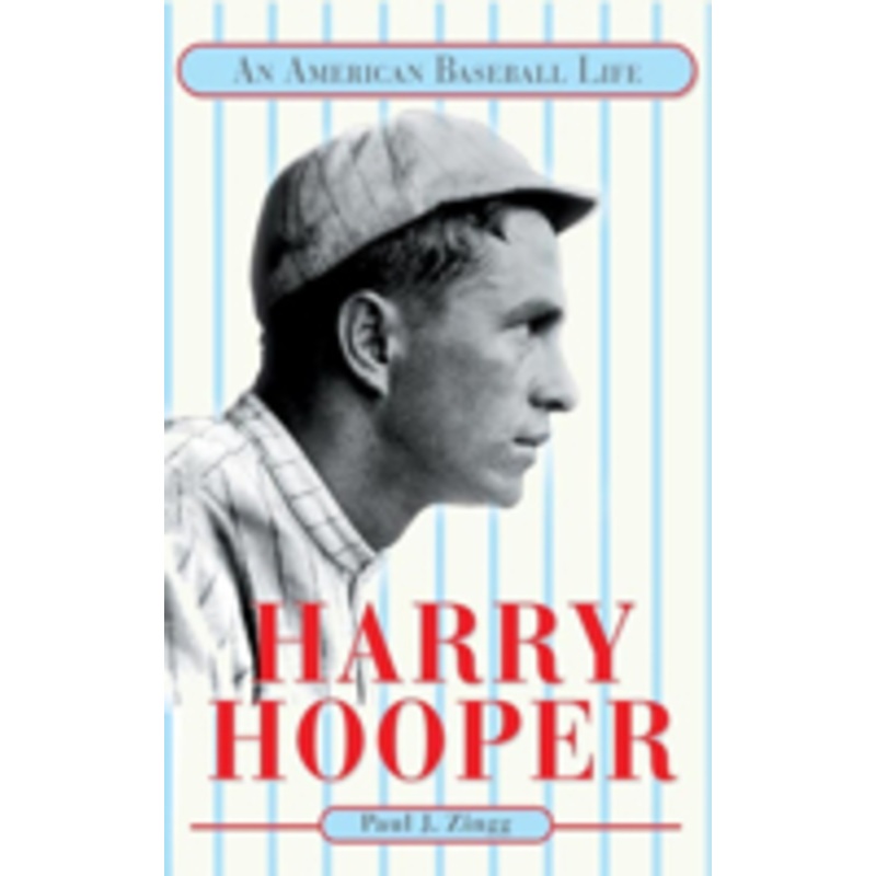 harry hooper: an american baseball life