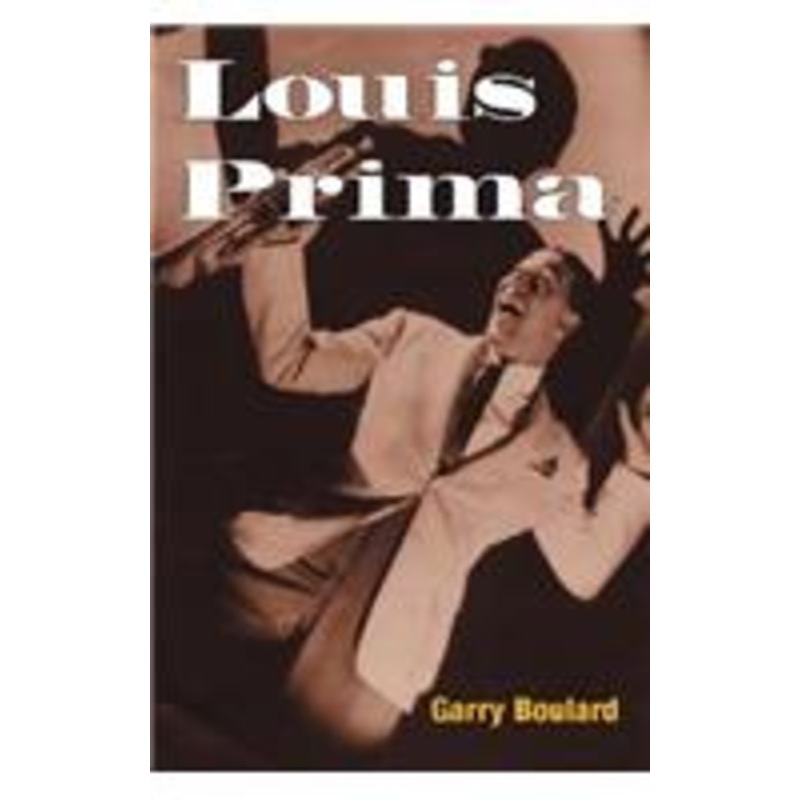 louis prima