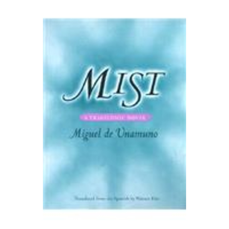 mist: a tragicomic novel