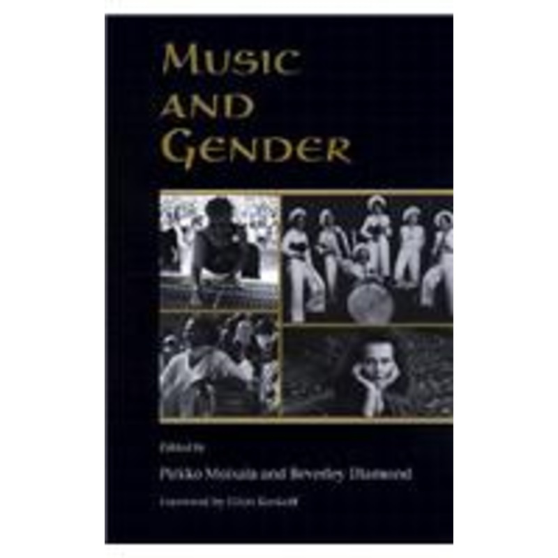 music and gender
