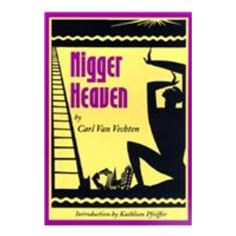 nigger heaven