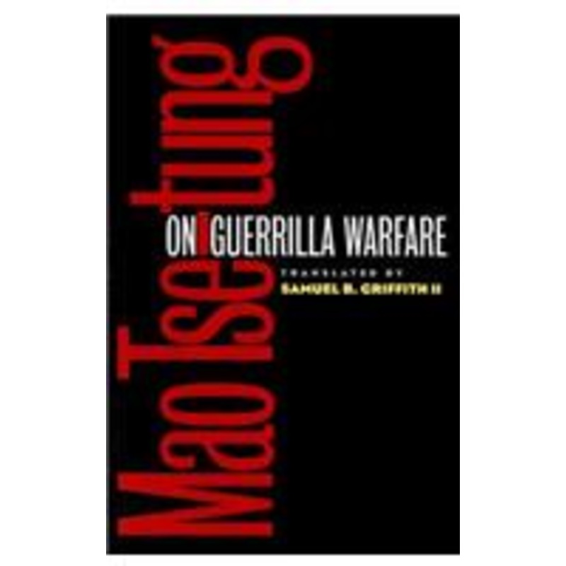 on guerrilla warfare