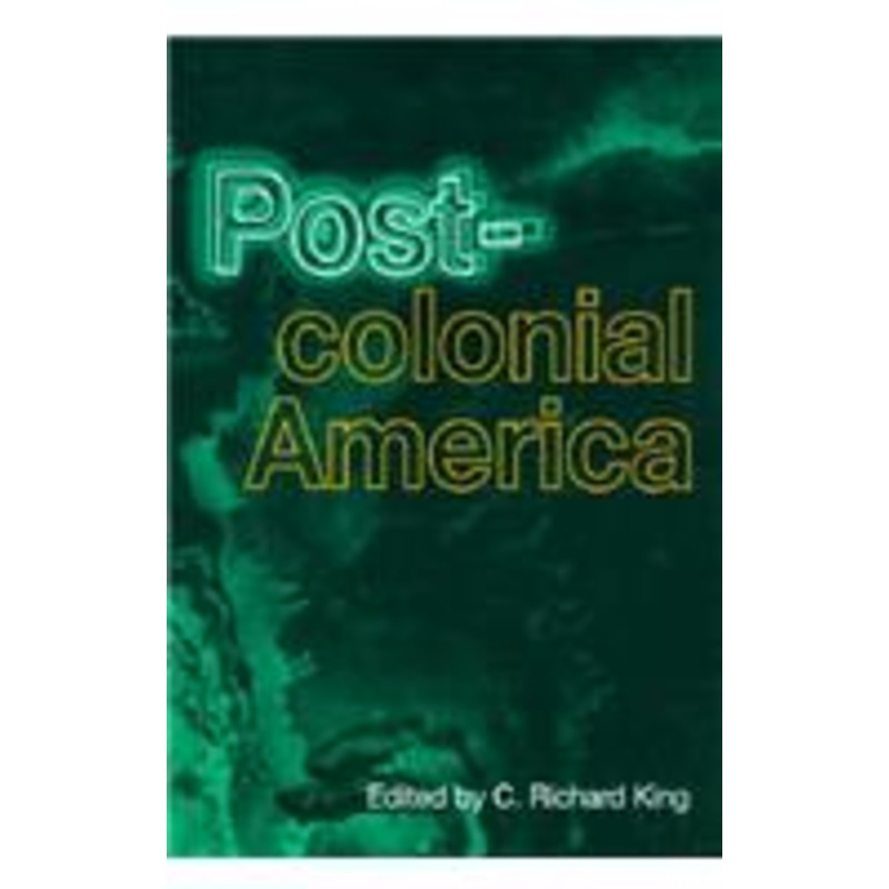 postcolonial america