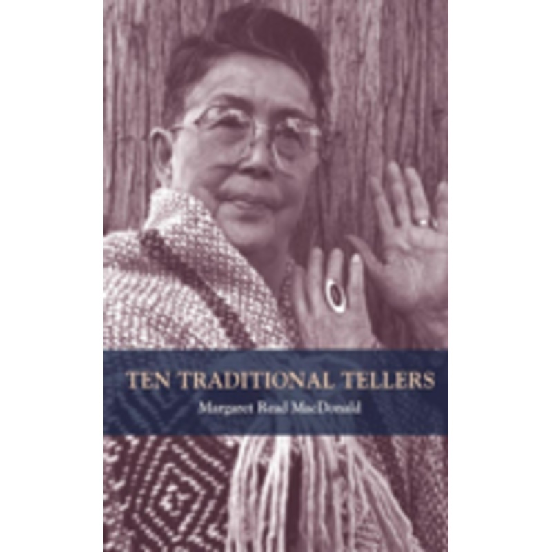 ten traditional tellers