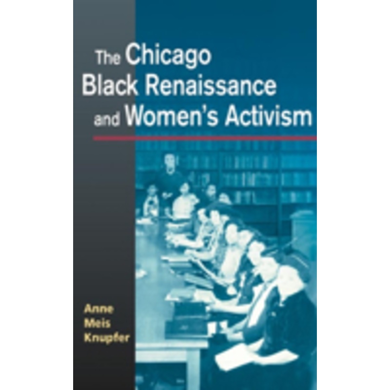 the chicago black renaissance and women’s activism