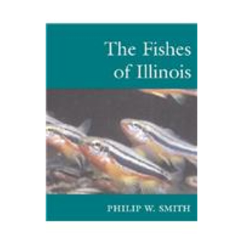the fishes of illinois