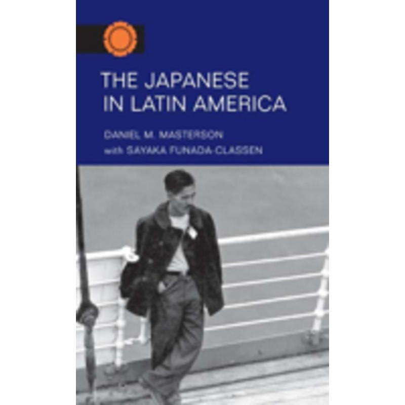 the japanese in latin america