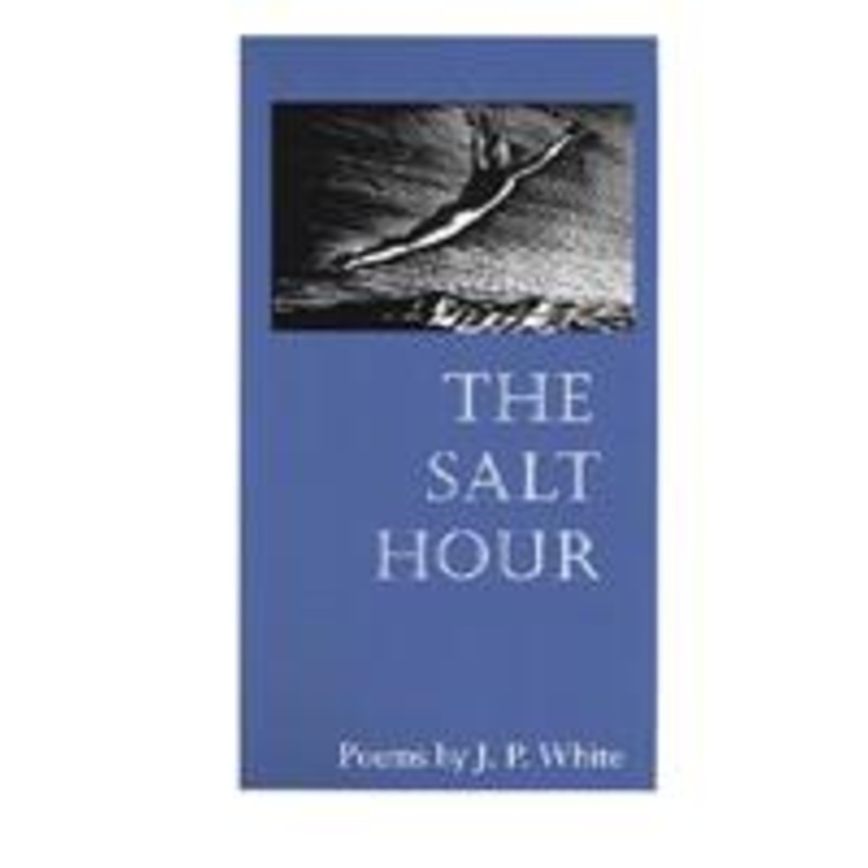 the salt hour: poems