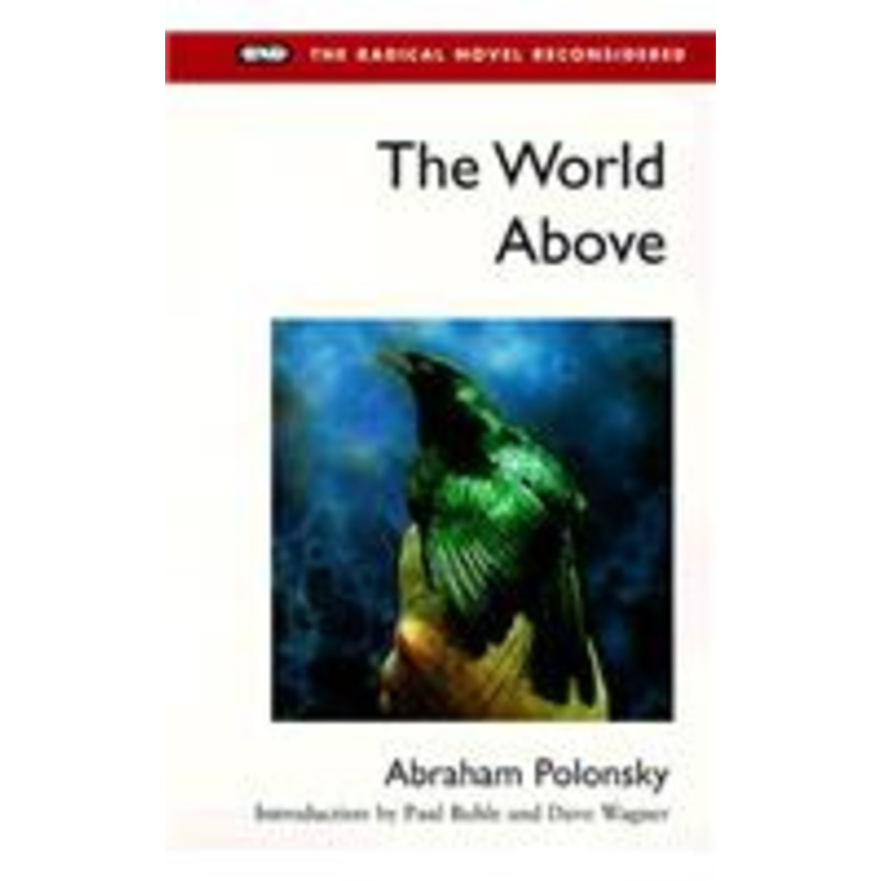 the world above
