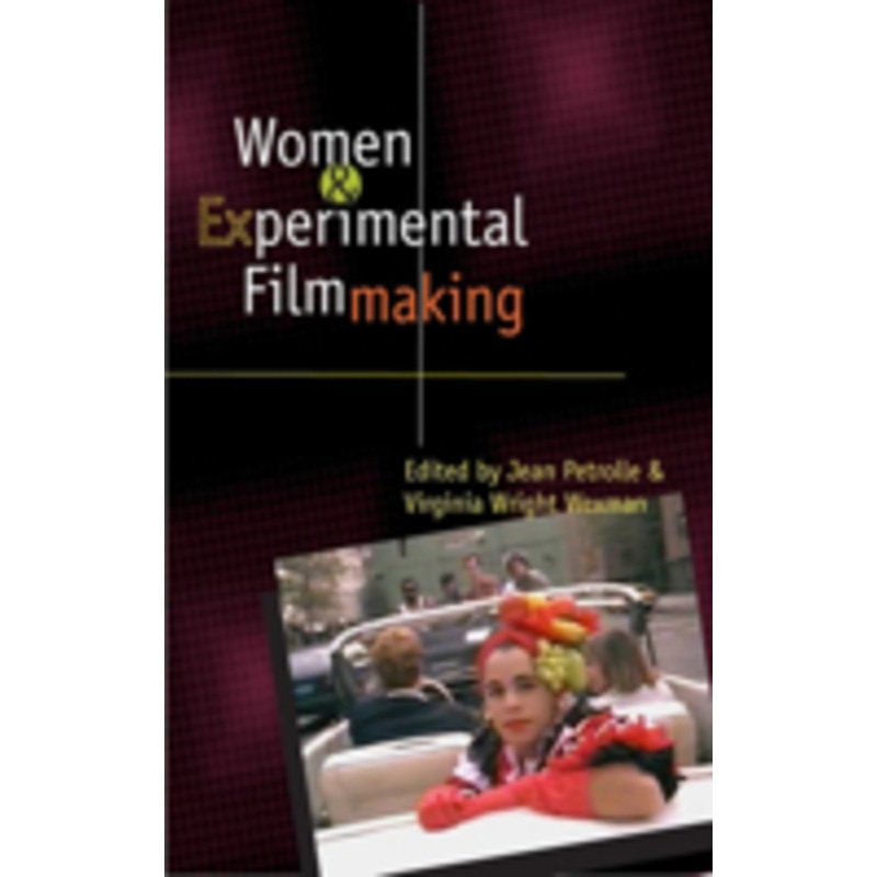 women and experimental filmmaking