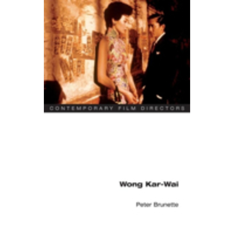 wong kar-wai