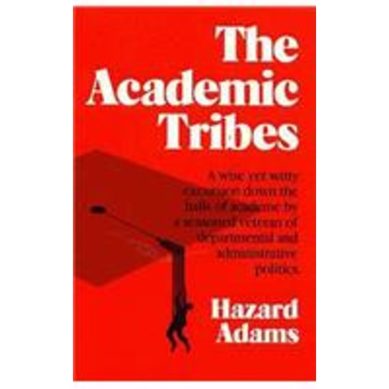 academic tribes