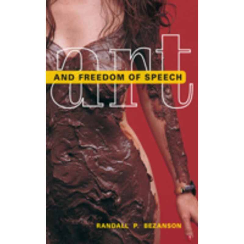 art and freedom of speech