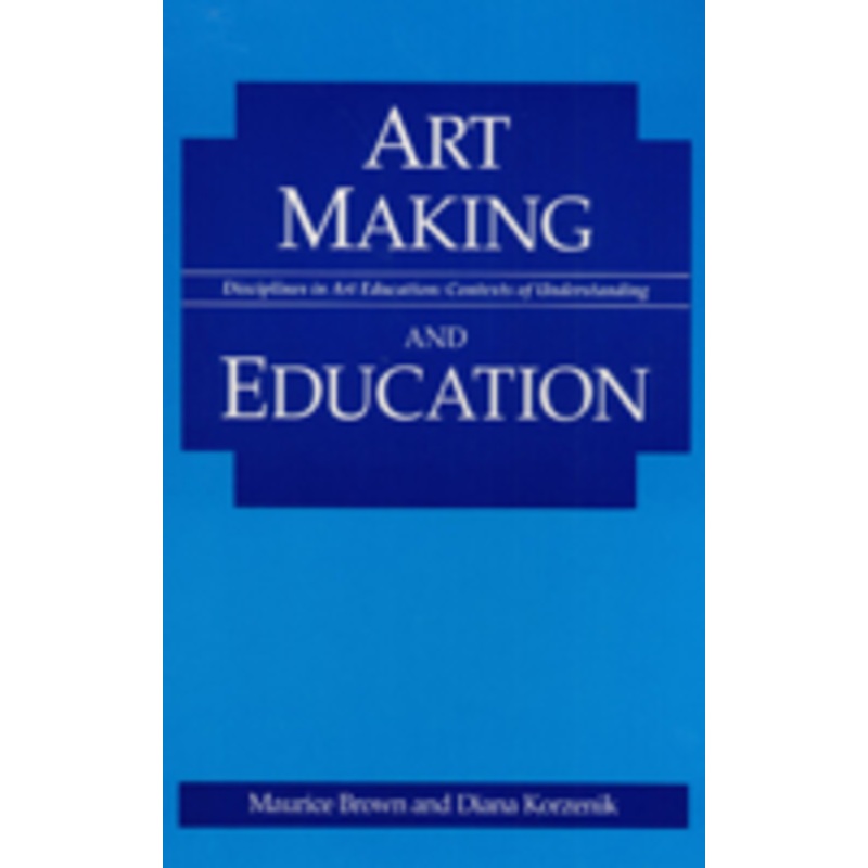 art making and education