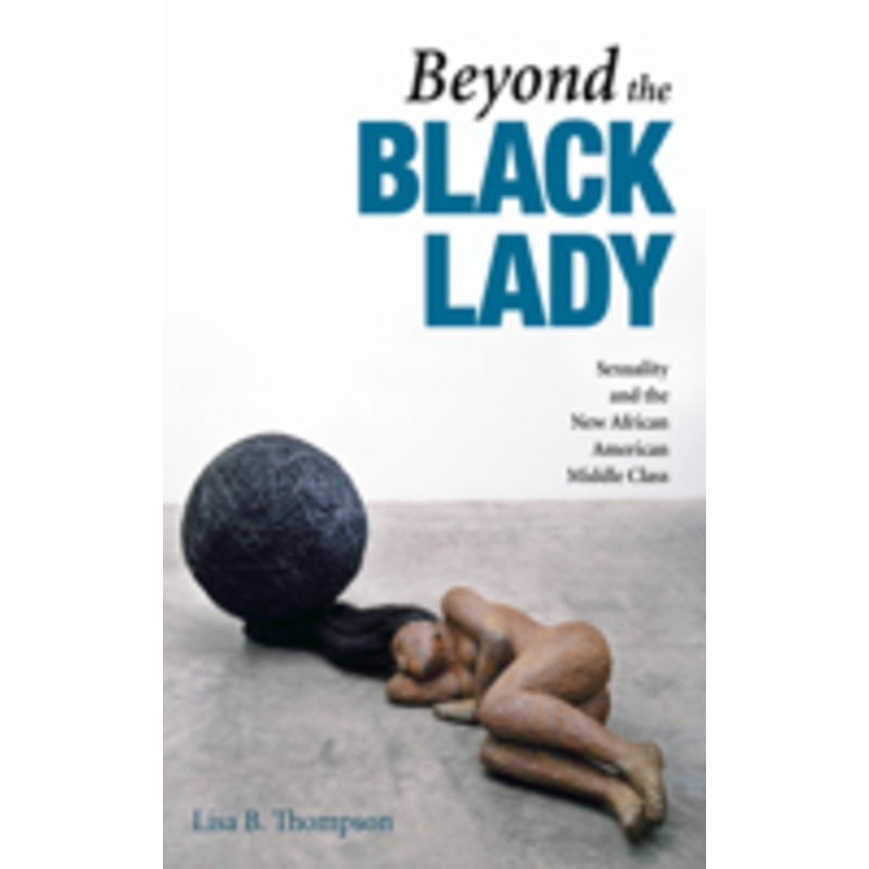 beyond the black lady: sexuality and the new african american middle class