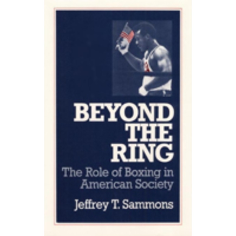 beyond the ring: the role of boxing in american society