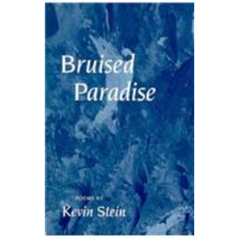 bruised paradise: poems
