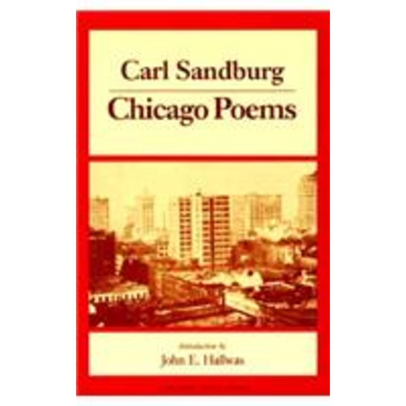 chicago poems