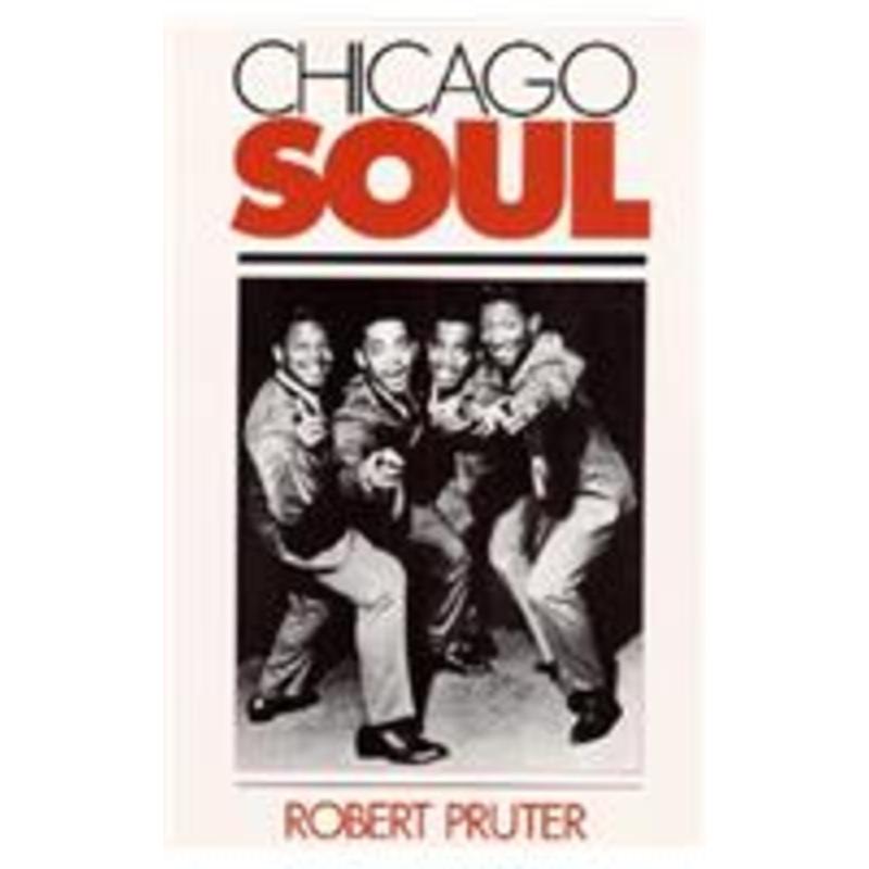 chicago soul