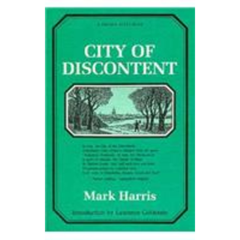city of discontent