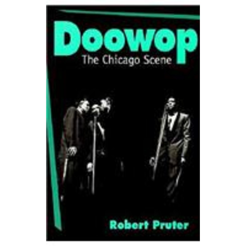 doowop: the chicago scene