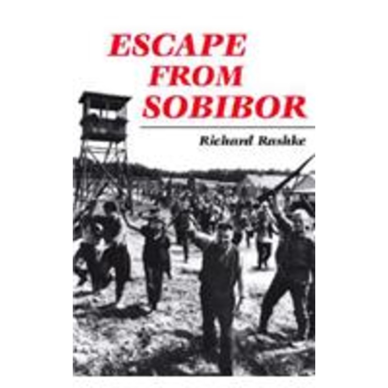 escape from sobibor