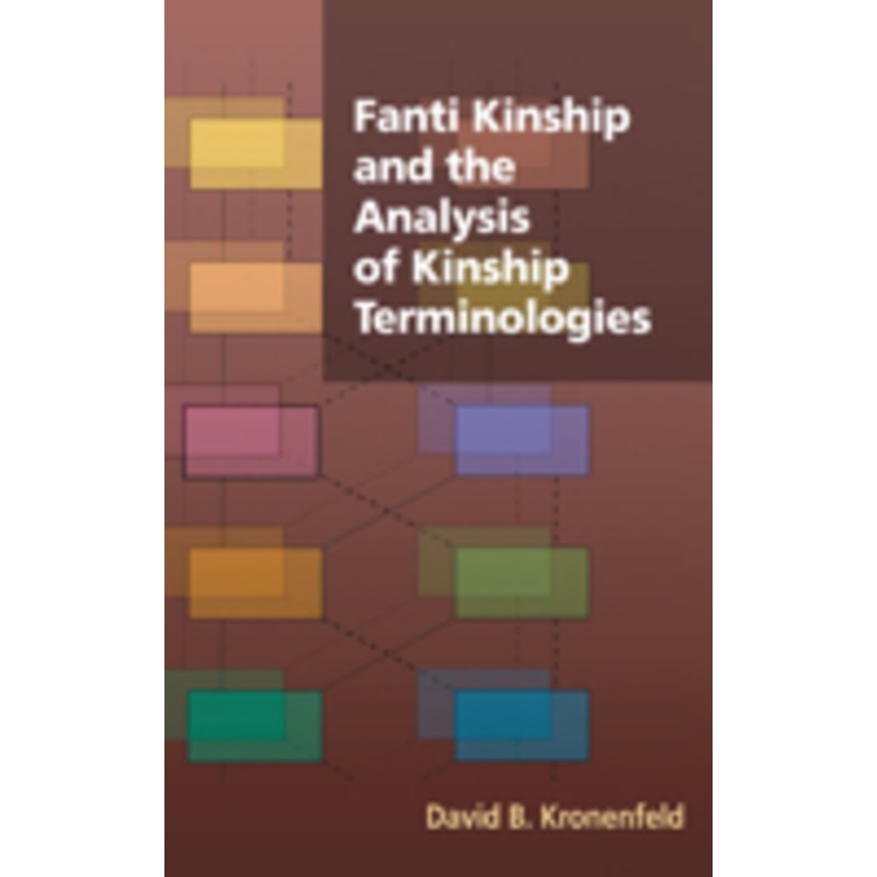fanti kinship and the analysis of kinship terminologies