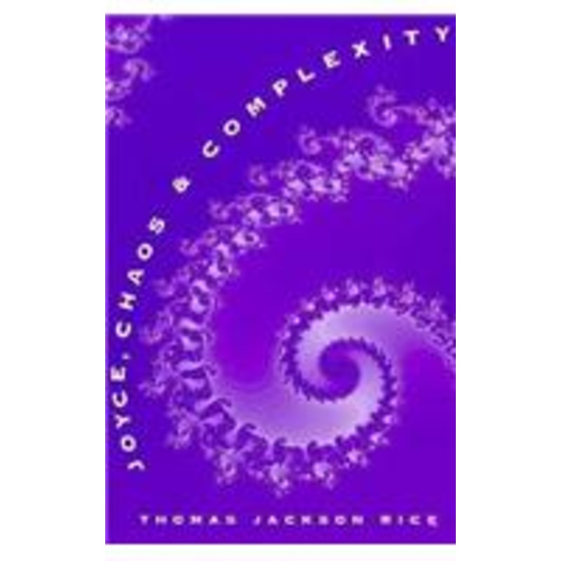 joyce, chaos, and complexity