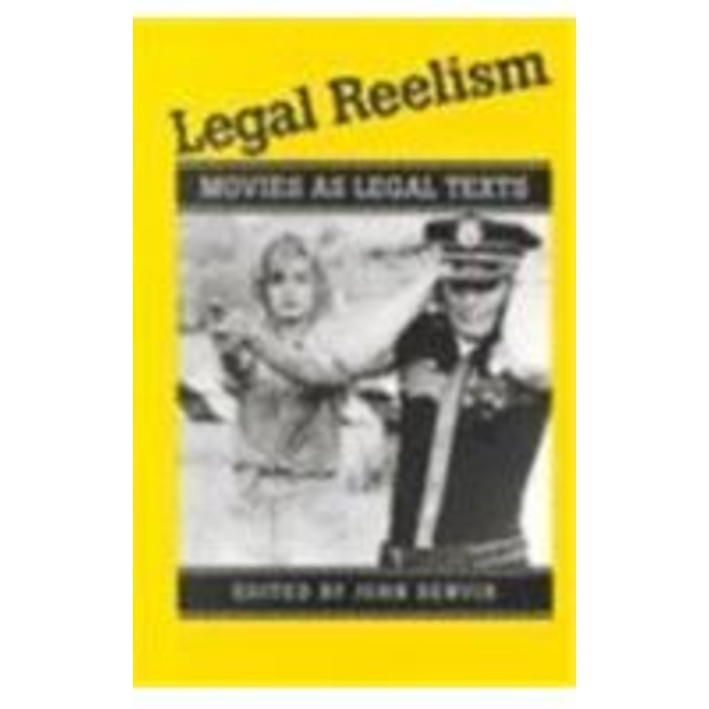 legal reelism: movies as legal texts