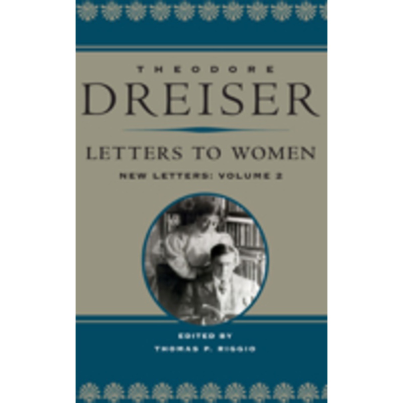 letters to women: new letters