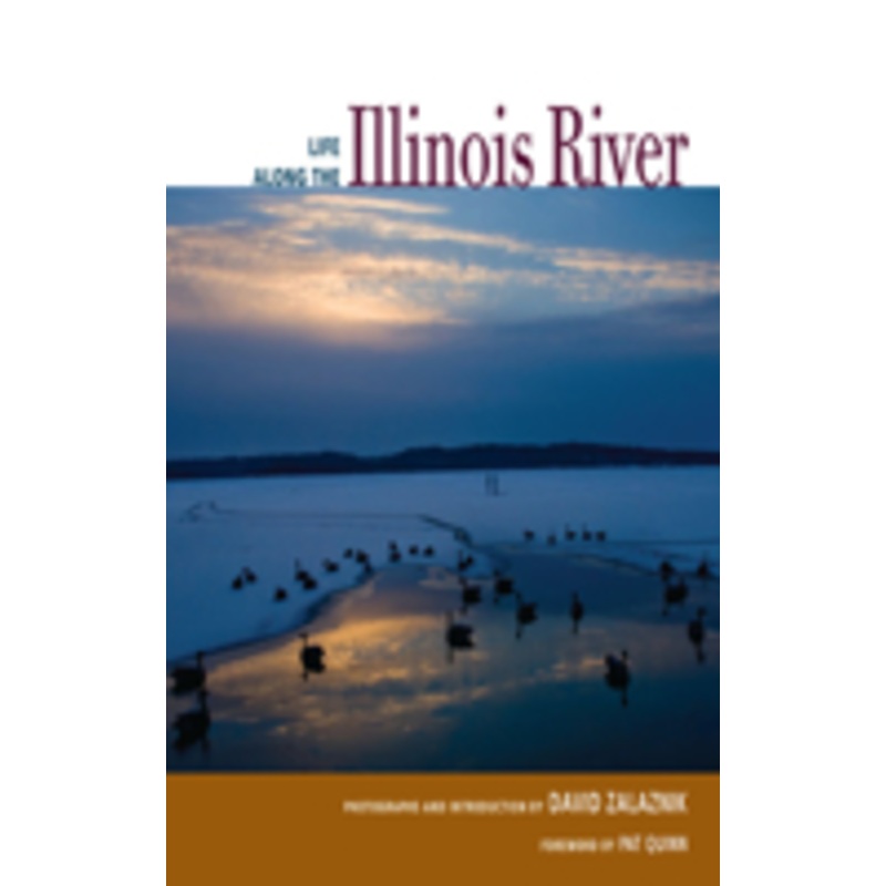 life along the illinois river