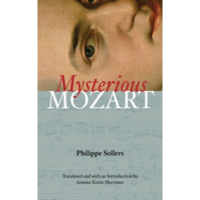 mysterious mozart