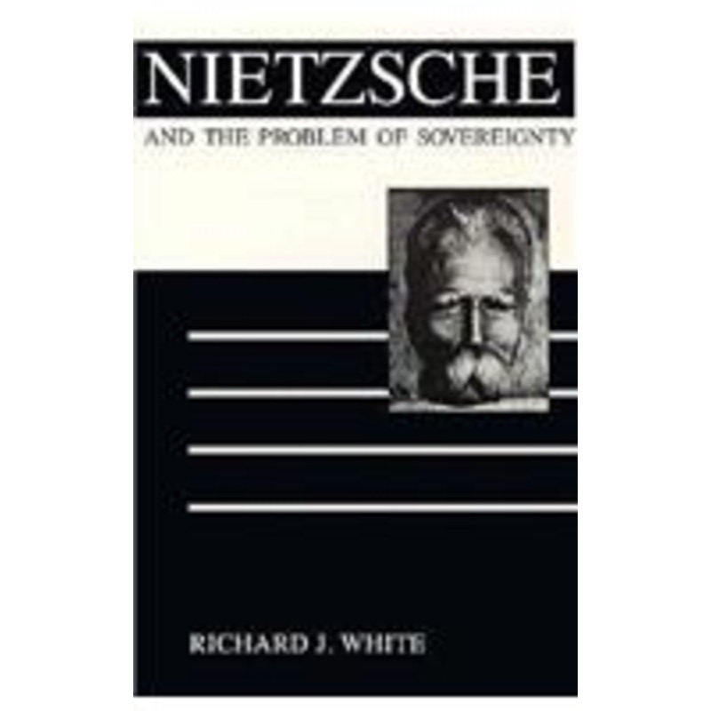 nietzsche and the problem of sovereignty